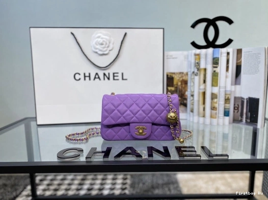 Firstbag Ru CHANEL BAG FLAP 0727